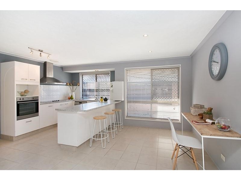 70 Clives Circuit, Currumbin Waters QLD 4223