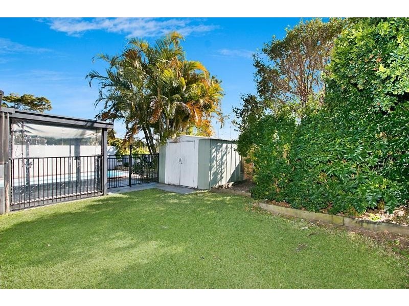 70 Clives Circuit, Currumbin Waters QLD 4223