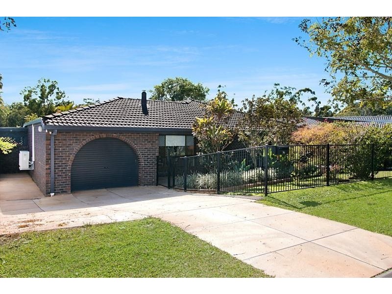 70 Clives Circuit, Currumbin Waters QLD 4223