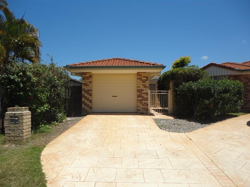 1/18 Randwick Court, Varsity Lakes QLD 4227