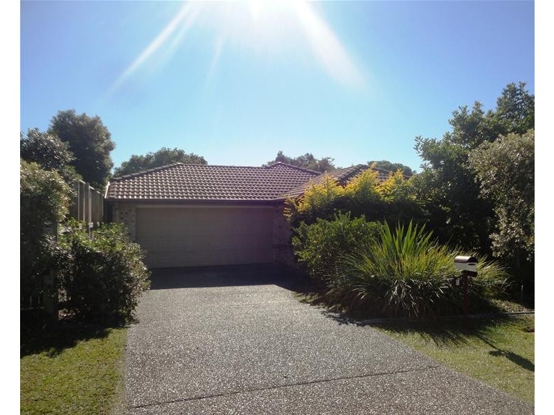 6 Leviathan Drive, Mudgeeraba QLD 4213