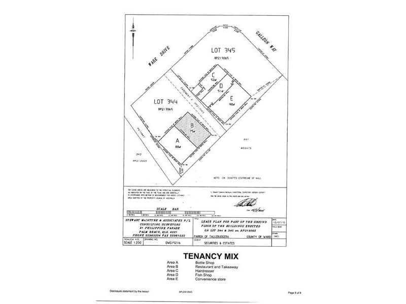 1/107 Ware Drive, Currumbin Waters QLD 4223