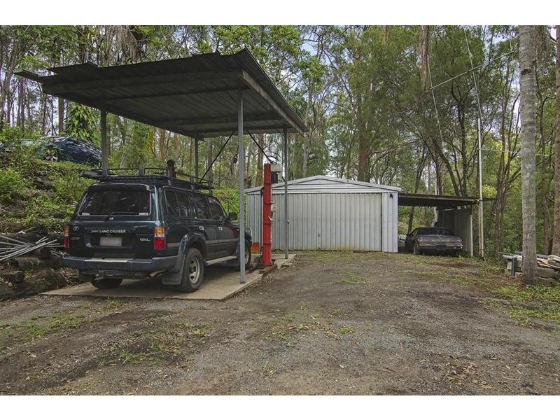 17 Karragata Court, Tallebudgera QLD 4228