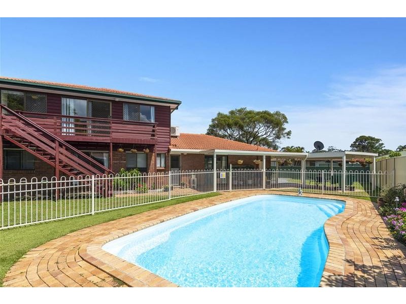 3 Just Street, Currumbin Waters QLD 4223