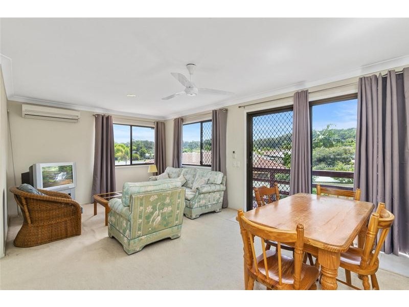 3 Just Street, Currumbin Waters QLD 4223