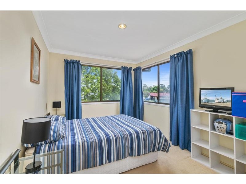 3 Just Street, Currumbin Waters QLD 4223