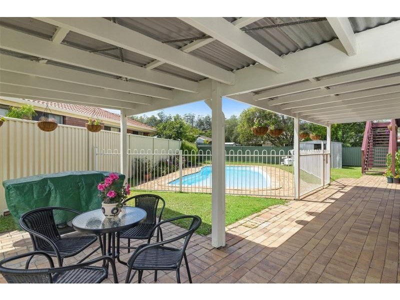 3 Just Street, Currumbin Waters QLD 4223