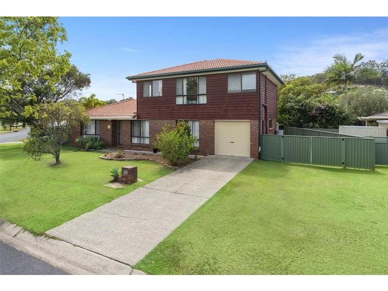 3 Just Street, Currumbin Waters QLD 4223