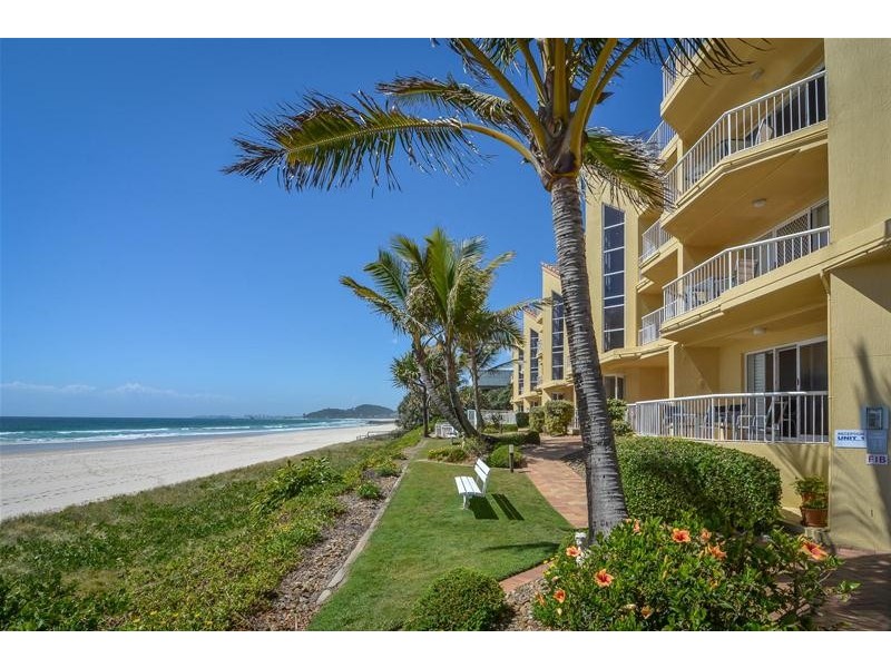 22/2 Seventeenth Avenue, Palm Beach QLD 4221