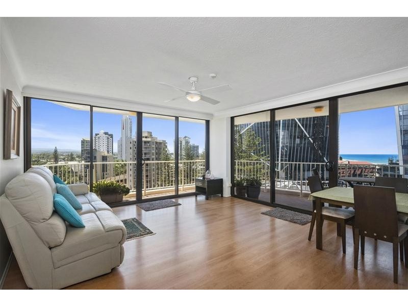 7E/50 Old Burleigh Road, Surfers Paradise QLD 4217