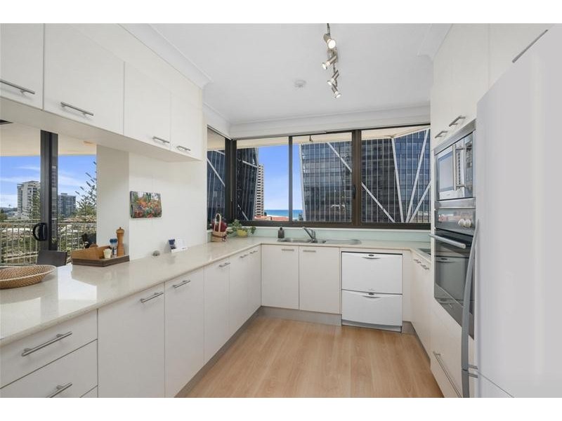 7E/50 Old Burleigh Road, Surfers Paradise QLD 4217