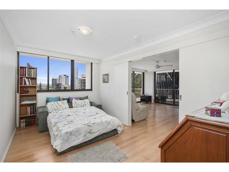 7E/50 Old Burleigh Road, Surfers Paradise QLD 4217