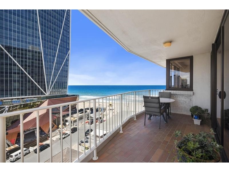 7E/50 Old Burleigh Road, Surfers Paradise QLD 4217