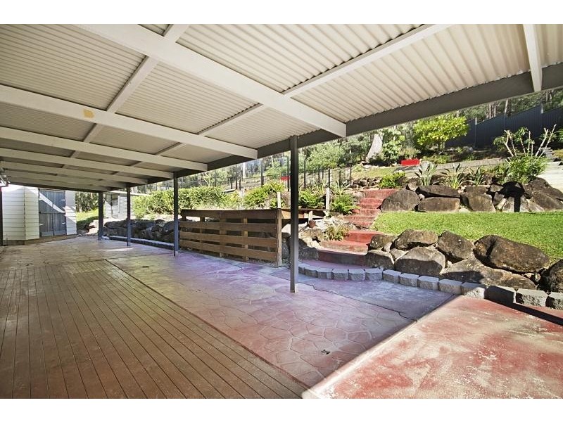 5 Gough Place, Currumbin Waters QLD 4223
