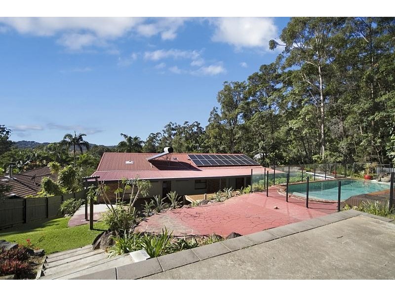 5 Gough Place, Currumbin Waters QLD 4223