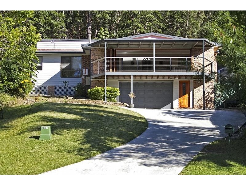 5 Gough Place, Currumbin Waters QLD 4223