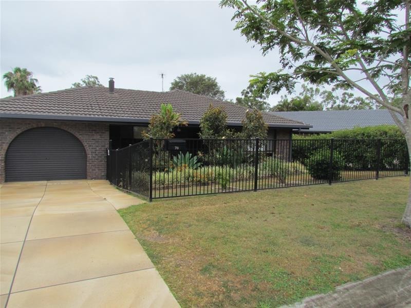 70 Clives Circuit, Currumbin Waters QLD 4223