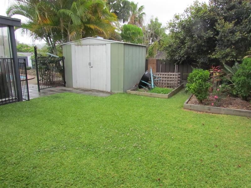 70 Clives Circuit, Currumbin Waters QLD 4223