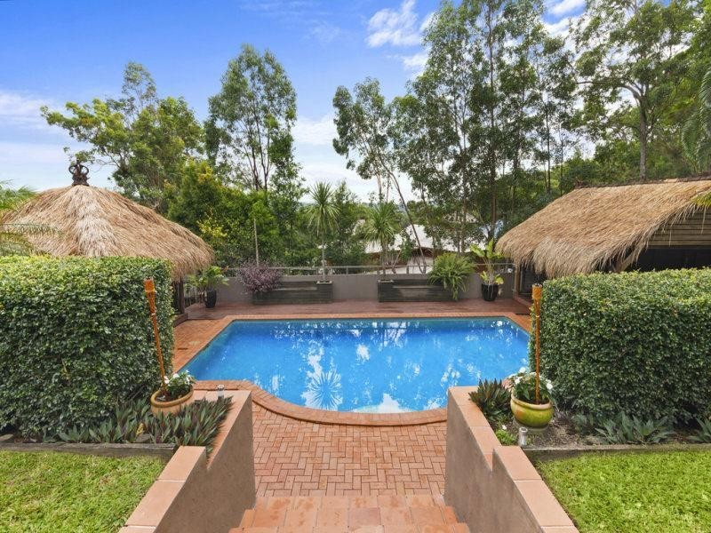 21 Forest Drive, Elanora QLD 4221