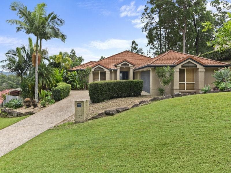 21 Forest Drive, Elanora QLD 4221