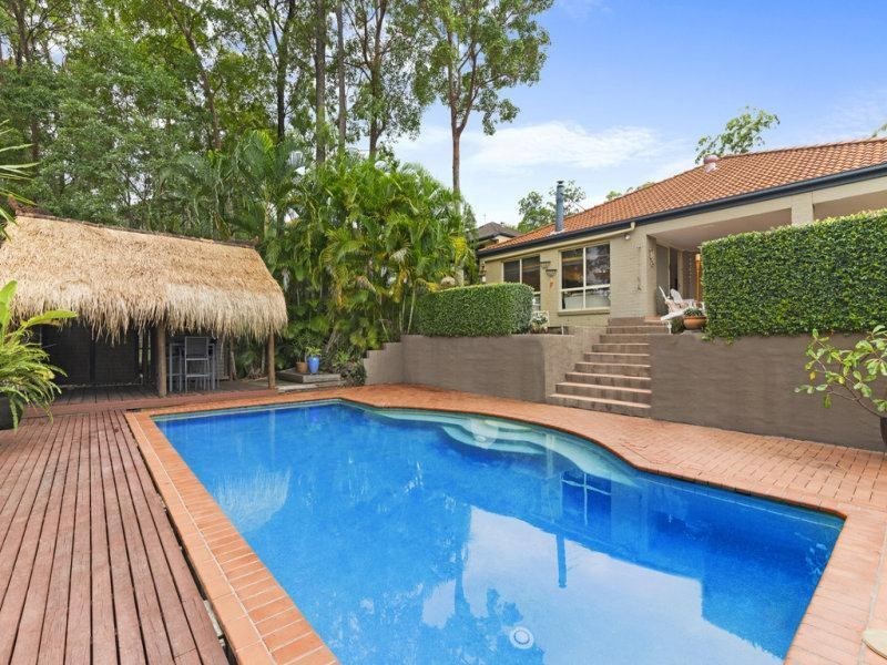 21 Forest Drive, Elanora QLD 4221