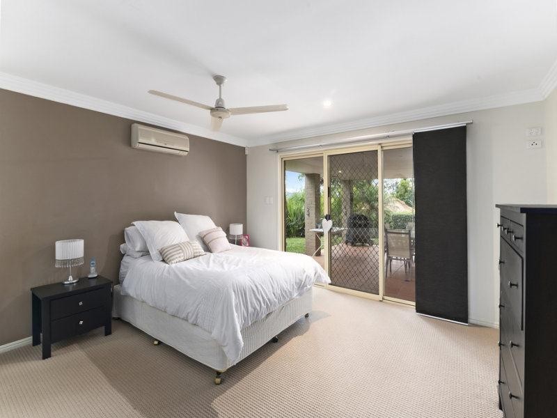 21 Forest Drive, Elanora QLD 4221