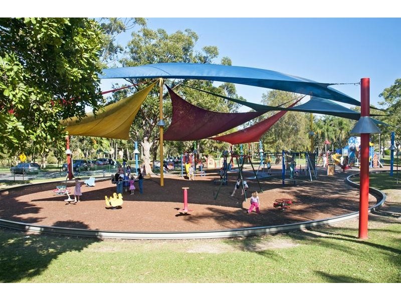 2/121 Laguna Avenue, Palm Beach QLD 4221