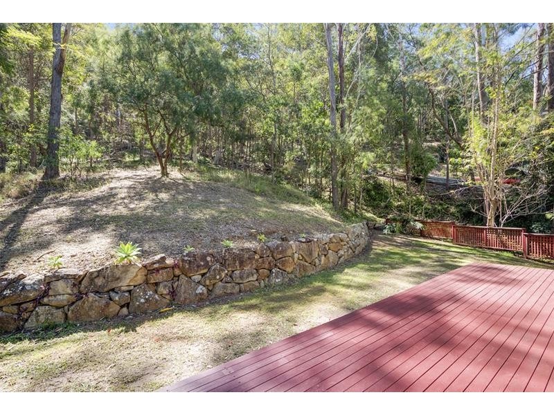 25 Glentrees Grove, Currumbin Waters QLD 4223