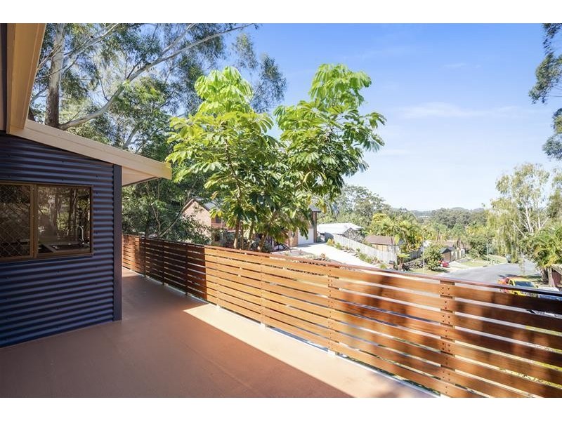 25 Glentrees Grove, Currumbin Waters QLD 4223