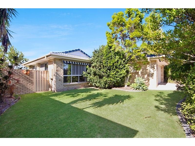 26 Georgetown Street, Varsity Lakes QLD 4227