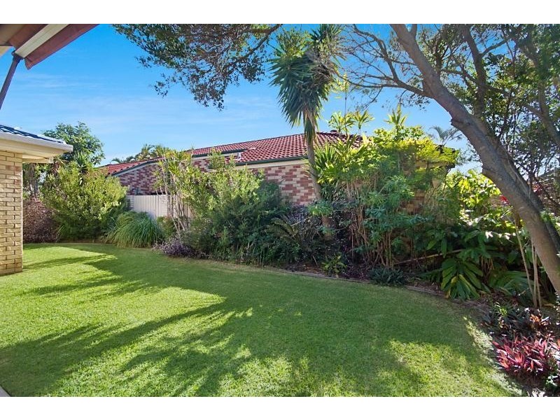 26 Georgetown Street, Varsity Lakes QLD 4227