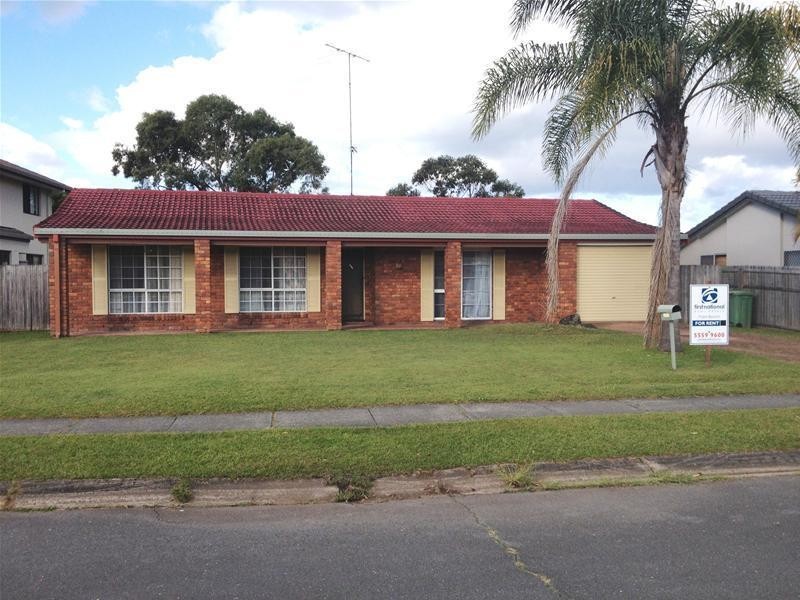 221 Nineteenth Avenue, Elanora QLD 4221