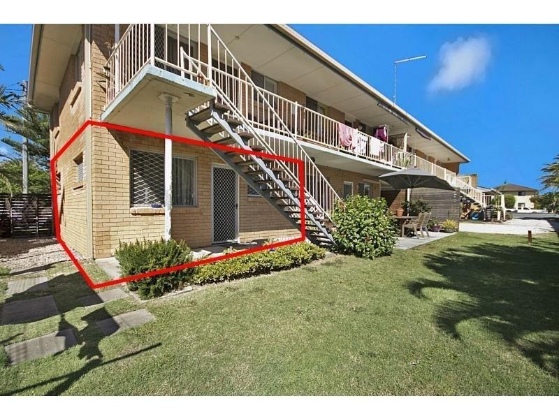 3/1425 Gold Coast Highway, Palm Beach QLD 4221