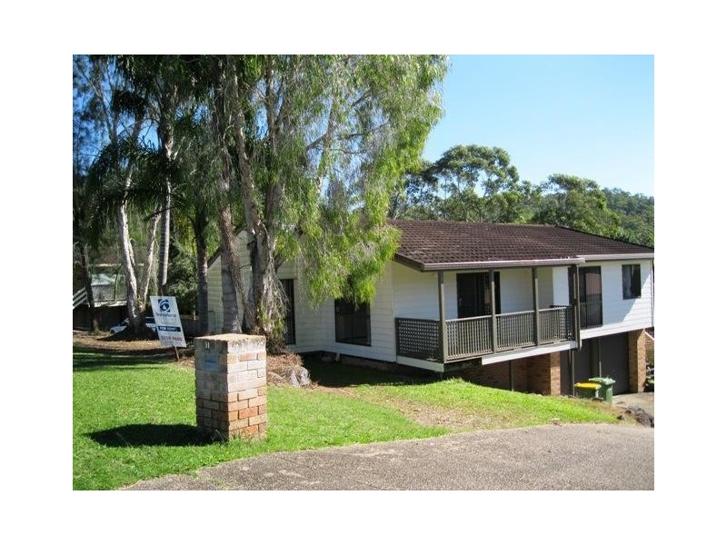 11 Beaumont Court, Currumbin Waters QLD 4223