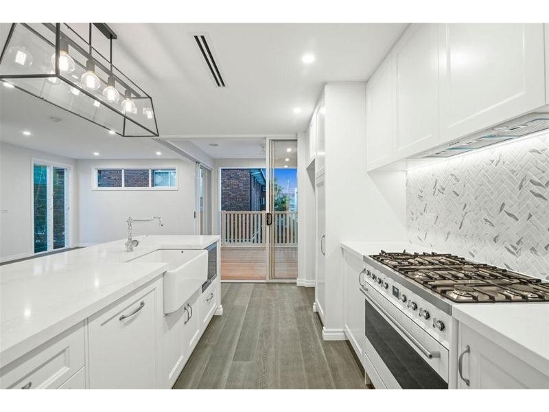 Villa 3/7 Twenty Fifth Avenue, Palm Beach QLD 4221