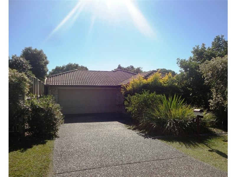 6 Leviathan Drive, Mudgeeraba QLD 4213