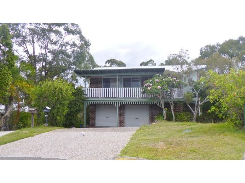 38 Larentia Street, Currumbin Waters QLD 4223