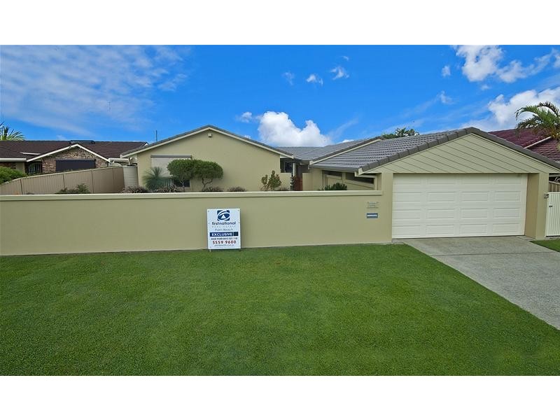 110 Melaleuca Drive, Palm Beach QLD 4221