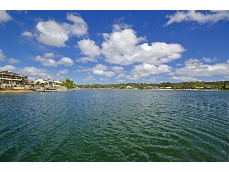 110 Melaleuca Drive, Palm Beach QLD 4221