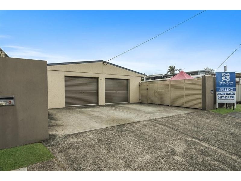 45 Third Avenue, Palm Beach QLD 4221