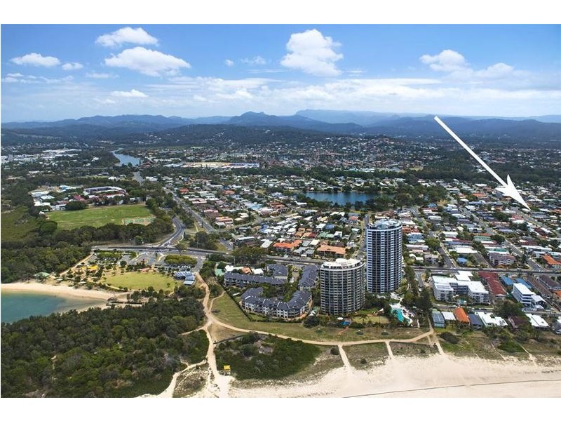 45 Third Avenue, Palm Beach QLD 4221