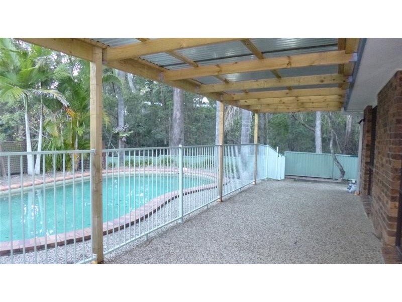 22 Hillcot Street, Currumbin Waters QLD 4223