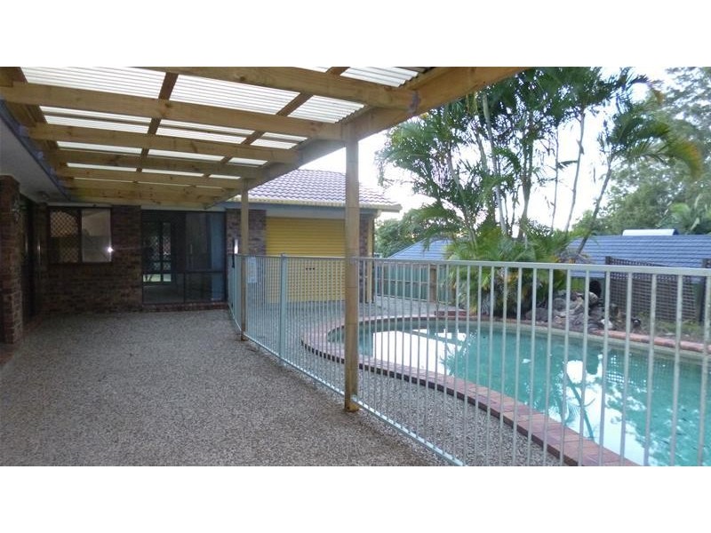 22 Hillcot Street, Currumbin Waters QLD 4223