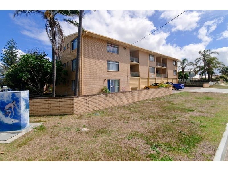 4/1402 Gold Coast Highway, Palm Beach QLD 4221