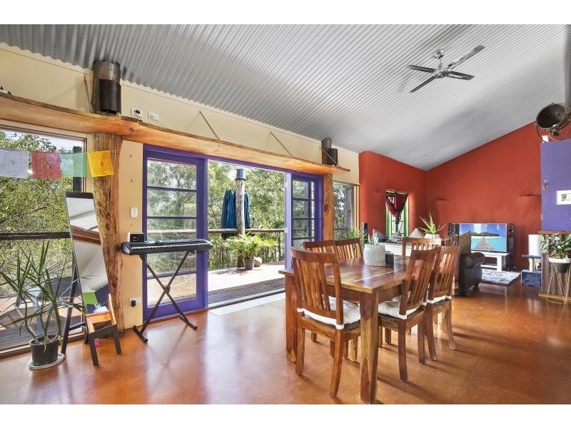 410 Trees Road, Tallebudgera QLD 4228