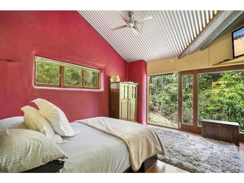410 Trees Road, Tallebudgera QLD 4228
