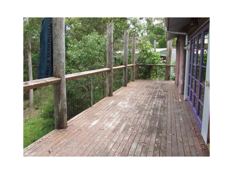 410 Trees Road, Tallebudgera QLD 4228