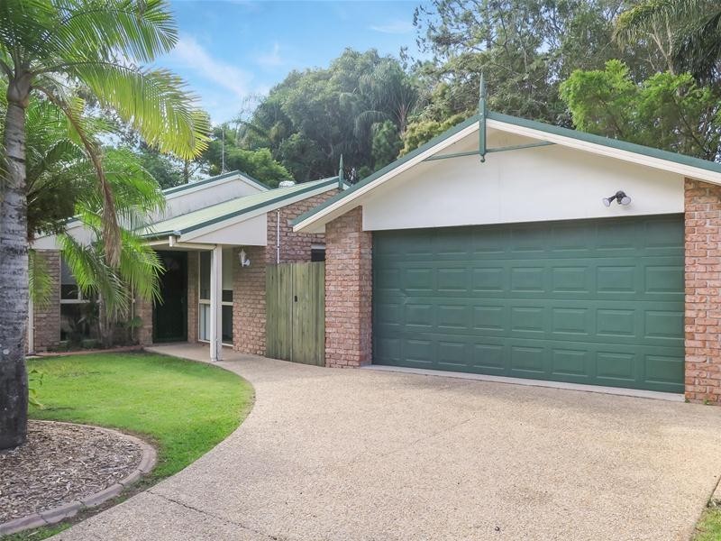 38 Rees Court, Elanora QLD 4221