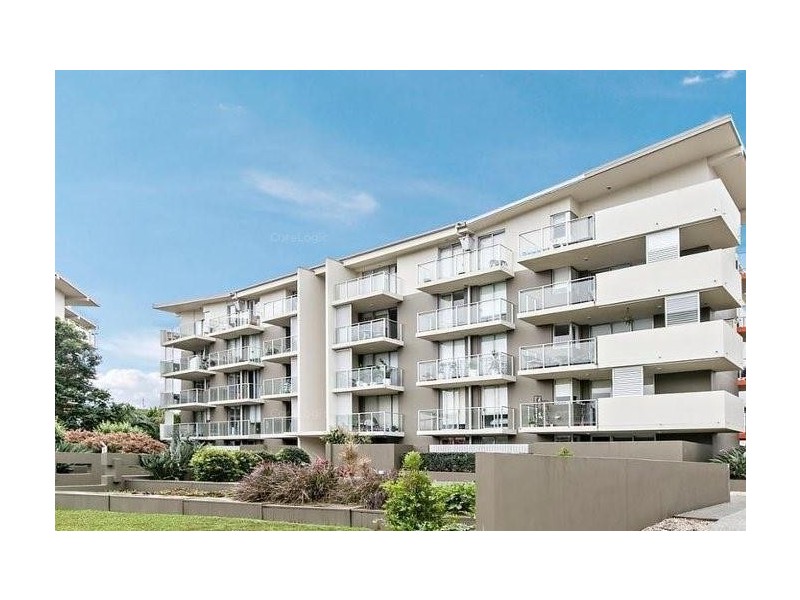 2504/12-14 Executive  Drive, Burleigh Waters QLD 4220