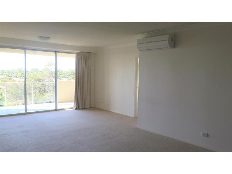 2504/12-14 Executive  Drive, Burleigh Waters QLD 4220